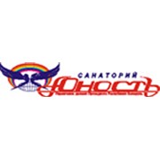 Логотип компании Санаторий Юность, ГУ (Ратомка)