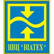 Логотип компании Виатех, НПЦ (Киев)