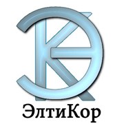 Логотип компании ЭлтиКор, ИП (Алматы)
