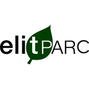 Логотип компании Elit Parc, SRL (Кишинев)