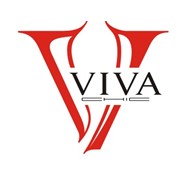 Логотип компании VIVA SHIC (Брест)