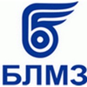 Логотип компании Балашихинский литейно-механический завод, ОАО (Балашиха)