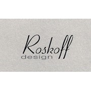Логотип компании Оптовая продажа одежды Roskoff design, СПД (Львов)