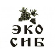 Логотип компании Eko-sib (Эко-сиб), ООО (Москва)