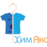 Логотип компании ООО “ХимАкс“ (Москва)