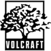 Логотип компании VOLCRAFT (Малаховка)