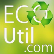 Логотип компании Eco-util (ООО “ЮрЛицо“) (Киев)