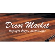 Логотип компании Декор маркет, ООО (Киев)