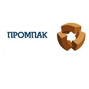 Логотип компании Пром Пак, ООО (Киев)