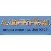 Логотип компании Альфа-текс, ООО (Ростов-на-Дону)