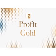 Логотип компании Евросчет Profit Max@Profit Gold Innovative Securities (Алматы)