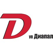 Логотип компании Диапал, ТЧУППроизводитель (Ждановичи)