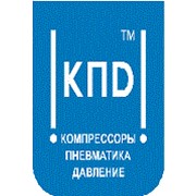Логотип компании КПД Инжиниринг, ООО (Харьков)