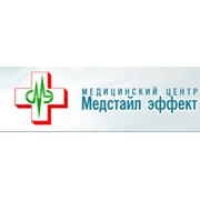 Логотип компании Медстайл Эффект, ООО (Москва)