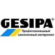 Логотип компании Заклепочный инструмент ГЕСИПА, ТОО (Алматы)