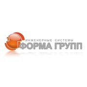 Логотип компании Компания Форма Групп, ООО (Москва)