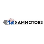 Логотип компании Nam Motor Servis, OOO (Наманган)
