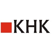 Логотип компании КНК, ООО (Киев)