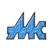 Логотип компании Машиностроительный завод им. С. М. Кирова, ОАО (Алматы)