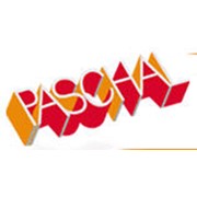 Логотип компании Опалубочные системы АБ Пашал СП, ООО (Киев)