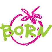 Логотип компании Борн-Европа, ООО (Москва)