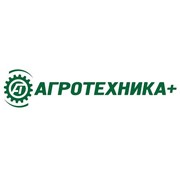 Логотип компании «АГРОТЕХНИКА+» - Сельскохозяйственная техника,оборудование,запасные части,сервис (Лобня)