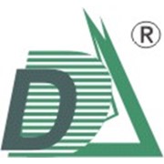 Логотип компании Завод Донпласт, ООО (Донецк)