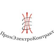Логотип компании ПромЭлектроКонтракт, ТОО (Алматы)