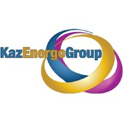 Логотип компании Kaz Energo Group, ТОО (Алматы)