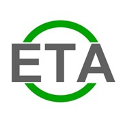 Логотип компании ЭТА, ООО (Львов)