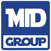 Логотип компании МИДгруп, ООО (Минск)