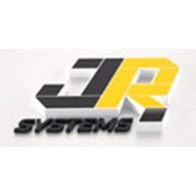 Логотип компании JR Systems, ООО (Киев)
