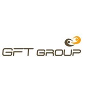 Логотип компании GFT-group, Интернет магазин (Киев)