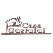 Логотип компании Casa Gustului, SRL (Кишинев)
