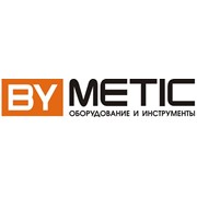 Логотип компании Байметик, ООО (Минск)