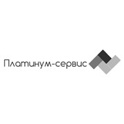Логотип компании Платинум-сервис, ООО (Сочи)