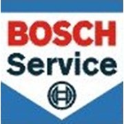 Логотип компании Бош Авто Сервис (СТО), ООО (Чернигов)