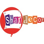 Логотип компании Шардекор (Shardekor), ООО (Киев)