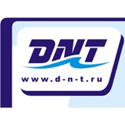 Логотип компании ДНТ, ООО (Краснодар)