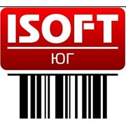 Логотип компании ISOFT-ЮГ, ТОО (Шымкент)