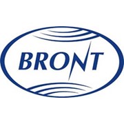 Логотип компании Бронт-АВ, ООО (Харьков)