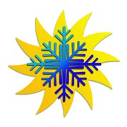Логотип компании Магазин Климат (Ижевск)