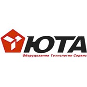 Логотип компании Юта, ООО (Москва)