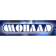 Логотип компании Монада, ООО (Запорожье)