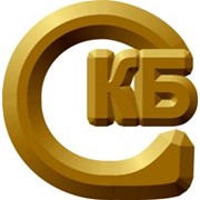 Логотип компании Конструкторское бюро Артиллерийское вооружение (ДП КБАО), ГП (Киев)
