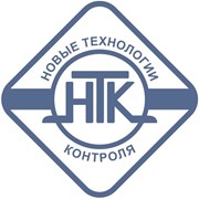 Логотип компании Контроль - Новые Технологии (Брянск)