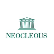 Логотип компании Андреас Неоклеус энд Ко. (Andreas Neocleous & Co, представительство), ООО (Киев)
