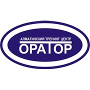 Логотип компании Оратор, ИП (Алматы)