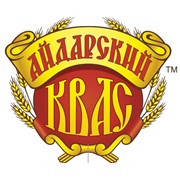 Логотип компании Айдарский квас (Старобельск)