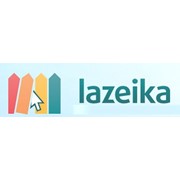 Логотип компании Лазейка, ООО (Луцк)